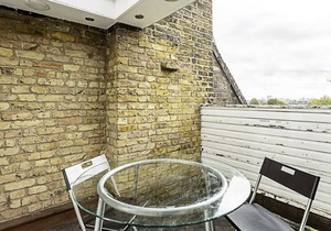 Charming West Hampstead Flat
