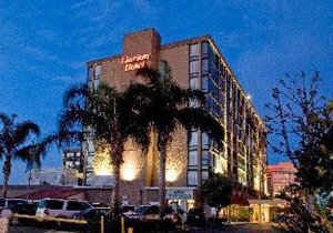 Clarion Hotel Anaheim Resort