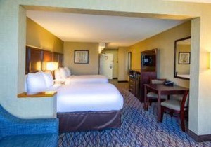 Clarion Hotel Anaheim Resort