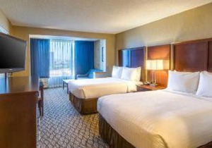 Clarion Hotel Anaheim Resort