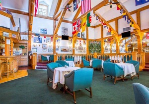 Clarion Inn Ridgecrest
