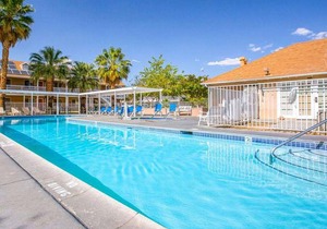 Clarion Inn Ridgecrest