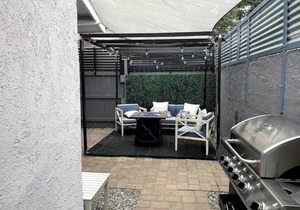 CLEAN|LUXURIOUS| COZY HOME| 2.4MILES FROM DISNEY