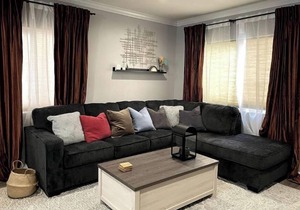 CLEAN|LUXURIOUS| COZY HOME| 2.4MILES FROM DISNEY