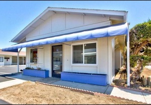 Coastal Valley Inn - Monterey