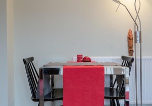 Colourful 2 Bedroom Apartment in Shoreditch