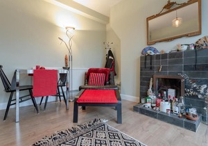 Colourful 2 Bedroom Apartment in Shoreditch