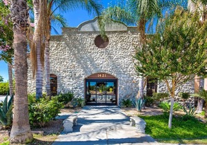 Comfort Inn Pomona Near FairPlex