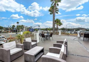 Comfort Inn San Diego At The Harbor
