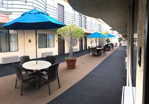 Comfort Inn Santa Monica - West Los Angeles