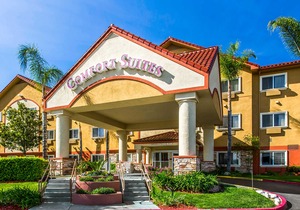 Comfort Suites Near Six Flags Magic Mountain