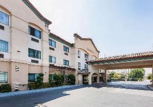 Comfort Suites Redlands