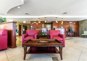 Comfort Suites Vacaville