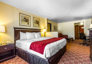 Comfort Suites Vacaville