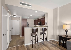 Comfortable Condo in the Heart of Downtown