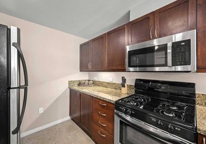 Comfortable Condo in the Heart of Downtown