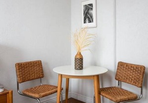 Comfy Studio Near Hollywood CDC Standards