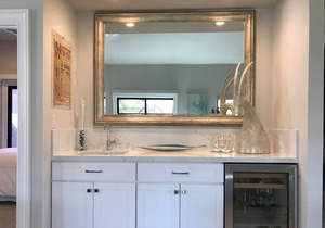 Completely Remodeled 3 Bedroom Home In Ironwood Country Club