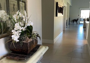 Completely Remodeled 3 Bedroom Home In Ironwood Country Club