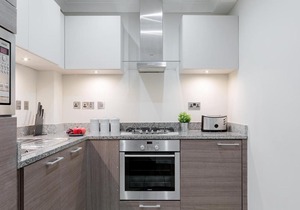 Contemporary 2 Bed in Shoreditch - Executive
