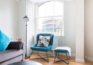 Contemporary 2 Bed in Shoreditch - Executive