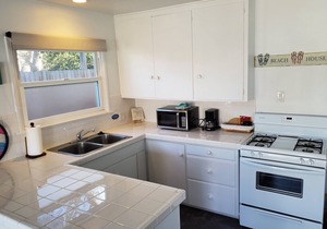 Coronado Two Bedroom Suite - (Non-View)