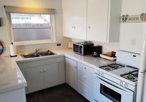 Coronado Two Bedroom Suite - (Non-View)