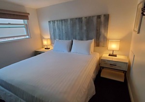 Coronado Two Bedroom Suite - (Non-View)