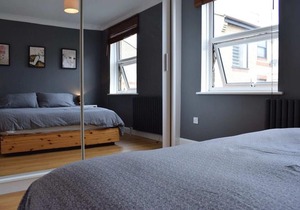Cosy 1 Bed Flat In Homerton By Victoria Park