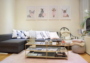 Cosy 1 Bedroom Flat in Belsize Park