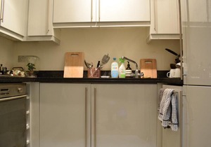 Cosy 1 Bedroom Flat in Belsize Park