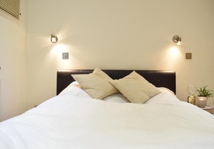 Cosy 1 Bedroom Flat in Belsize Park