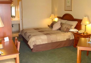 Country Inn Banning