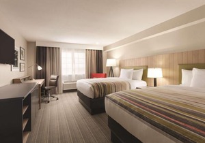 Country Inn & Suites by Radisson Bakersfield CA