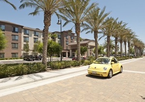 Country Inn & Suites by Radisson, Ontario at Ontario Mills, CA