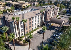 Country Inn & Suites by Radisson, Ontario at Ontario Mills, CA