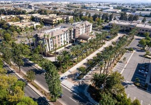 Country Inn & Suites by Radisson, Ontario at Ontario Mills, CA