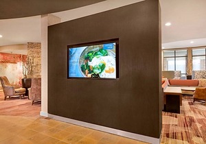 Courtyard by Marriott Sacramento Folsom