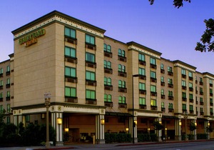 Courtyard by Marriott Old Pasadena
