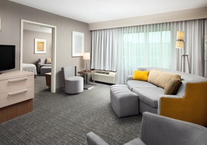 Courtyard by Marriott Old Pasadena