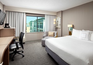 Courtyard by Marriott Old Pasadena