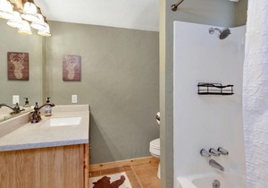 Coyote Pines #2061 by Big Bear Vacations