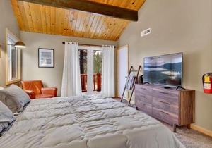 Coyote Pines #2061 by Big Bear Vacations