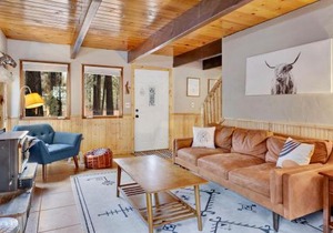 Coyote Pines #2061 by Big Bear Vacations