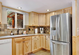 Coyote Pines- Relaxing Family Retreat- Hot Tub