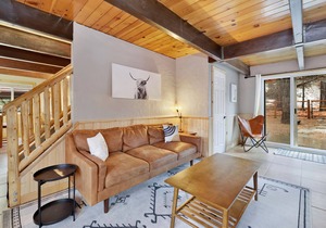 Coyote Pines- Relaxing Family Retreat- Hot Tub