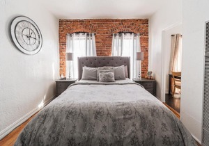 COZY AND CUTE STUDIO (206)
