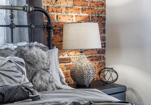 COZY AND STYLISH STUDIO (210)