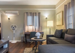 Cozy Apt with Great Location in Pasadena