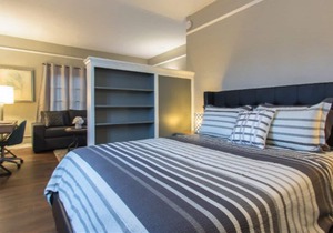 Cozy Apt with Great Location in Pasadena